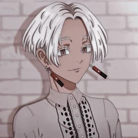 Kurokawa Izana