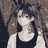 Sano Manjiro [Mikey]
