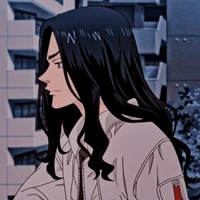 Baji Keisuke