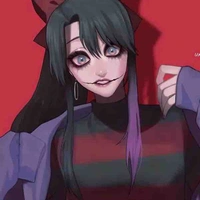 Nina the killer