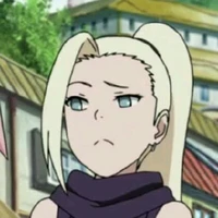 Yamanaka Ino/Koma/Afuno