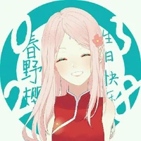 Haruno Sakura/Yuri/Asura