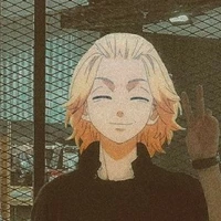 Sano Manjirou ( Mikey )