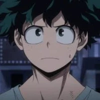 Midoriya Izuku