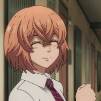 Tachibana Hinata