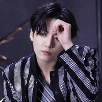 Jeon Jungkook