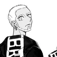 Arashi keizo_Benkei