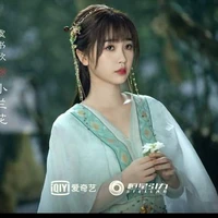 Hoa Lan Nhỏ trong thân xác Ma Tôn