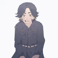 Baji Keisuke
