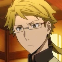 Doppo Kunikida