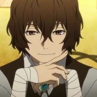 Osamu Dazai