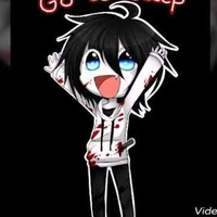 Jeff The Killer
