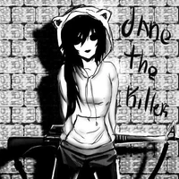 Jane The Killer