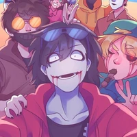 All Creepypasta