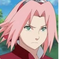 Haruno Sakura