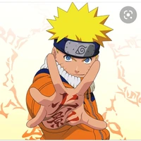 Uzumaki Naruto