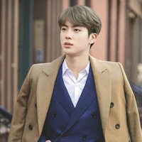 Kim Seokjin