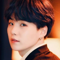 Min Yoongi
