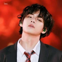 Kim Taehyung
