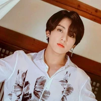 Jeon Jungkook