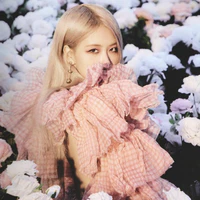Kim Chaeyoung