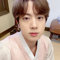 Kim Seok Jin
