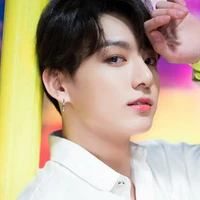 Kim Jungkook