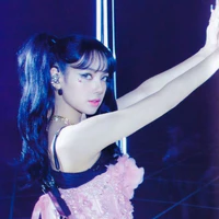 Kim Lisa