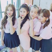 Jooe Nancy Daisy Ahin