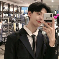 Âu Dương Dạ _Kinz
