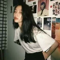 Âu Dương Uyển Vi _Moon