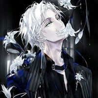 Hắc Long (ám vệ của Y)