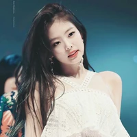 Park Jennie( tứ phu nhân)