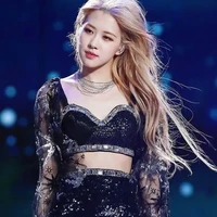 Min Rosé( nhị phu nhân)