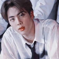 Kim Seokjin
