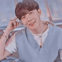 Jung Hoseok (Hope)