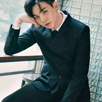 Min Yoongi