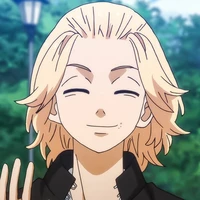 Sano Manjiro (Mikey)