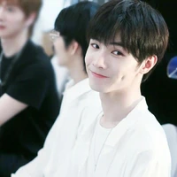 Tống Kế Dương (Tiêu Chiến  )