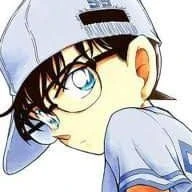 Edogawa Conan