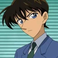 Kudo Shinichi