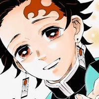 Kamado Tanjirou