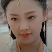 tiểu long nữ -lớn