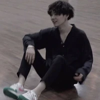 Min Yoongi