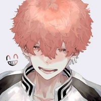 Katwata Nahoya [ Smiley ]