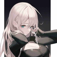 Arrogant Mia 