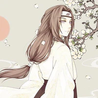 Hyuga Neji