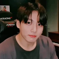 Jeon Jungkook