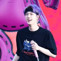Kim Seokjin