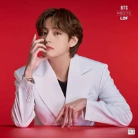 Kim Taehyung ( V )